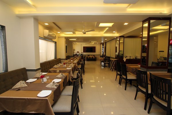 Hotel Marigold Regency